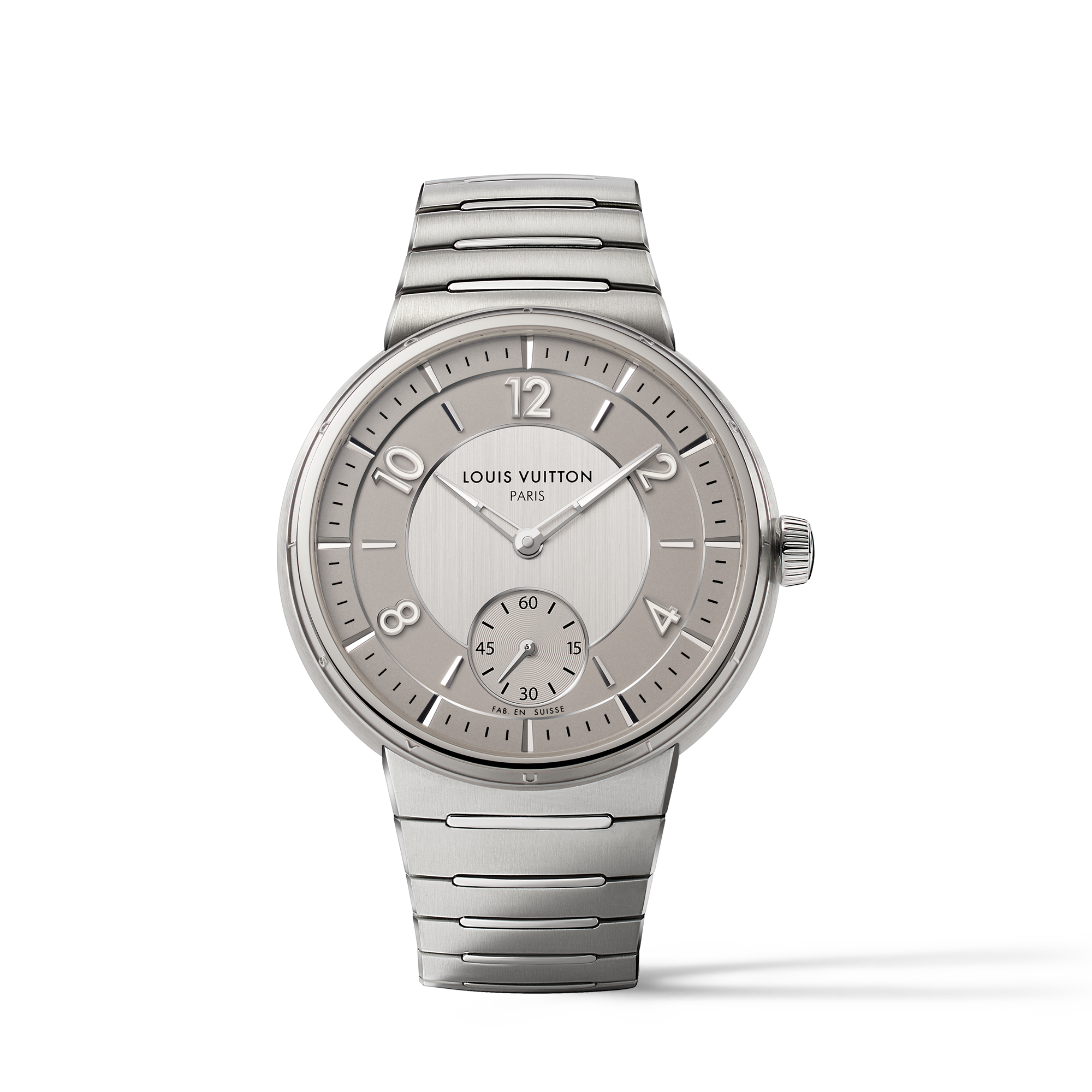 Tambour Collection for Watches LOUIS VUITTON